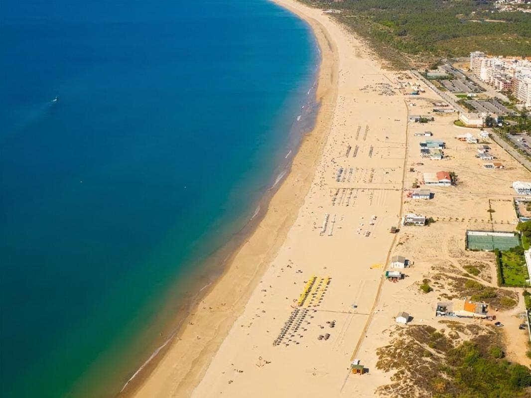 Blue Home Μόντε Γκόρντο Εξωτερικό φωτογραφία